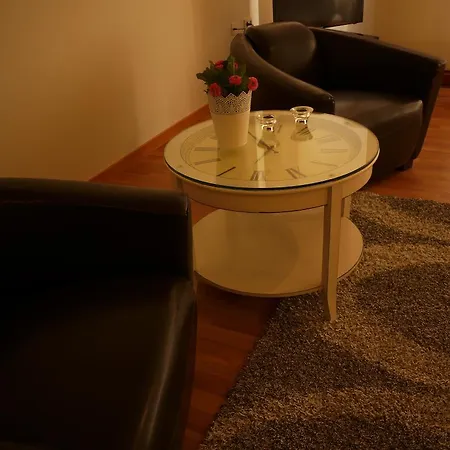 Apartament La Portuguesa *