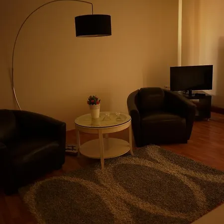 Apartament La Portuguesa Alicante