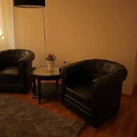 Apartament La Portuguesa *