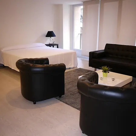 Apartamento La Portuguesa Alicante