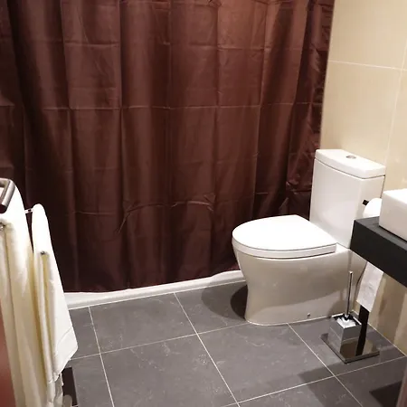 Apartament La Portuguesa