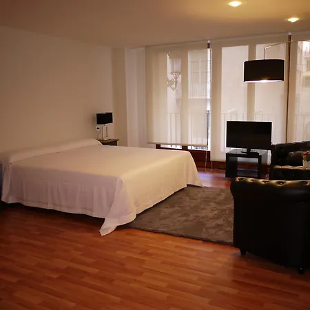 Apartament La Portuguesa *