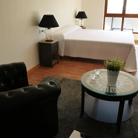 Apartamento La Portuguesa *