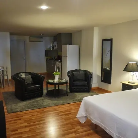 La Portuguesa Apartament Alicante