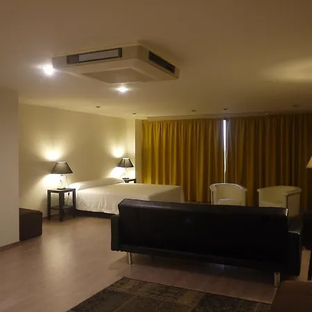 Apartament La Portuguesa *