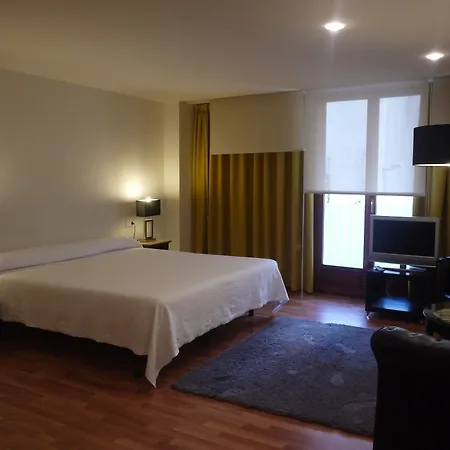 Apartament La Portuguesa *
