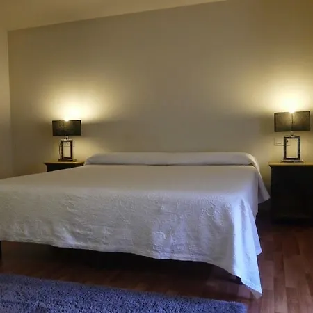 Apartament La Portuguesa Alicante