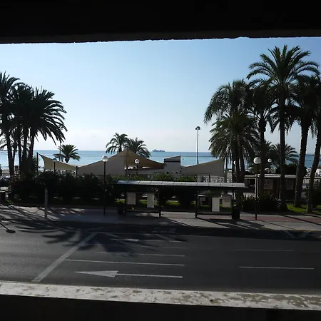 Apartament La Portuguesa