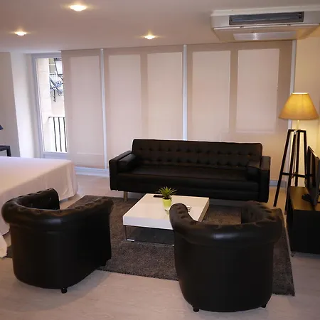 Apartament La Portuguesa *